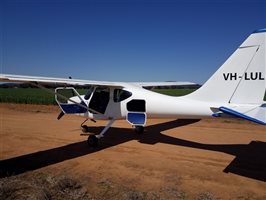 2019 Glastar GS 1 Aircraft