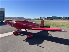 1999 Vans RV8 Aircraft