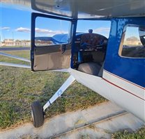 1946 Cessna 140 Aircraft