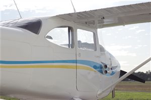 1967 Cessna 172 H