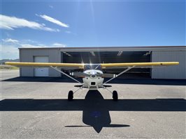 1997 Maule M-7 Aircraft