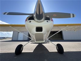 1997 Maule M-7 Aircraft