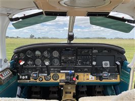 1975 Piper Cherokee 6 Aircraft