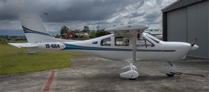 2004 Jabiru J200 Aircraft