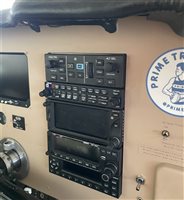 1976 Beechcraft Bonanza A36 Aircraft