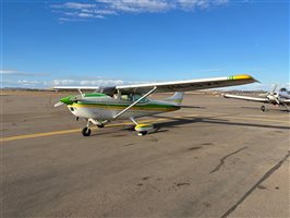 1973 Cessna 182 Skylane Serial number-182613112