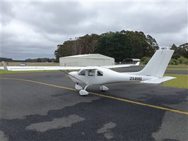 2020 Jabiru J230 Aircraft