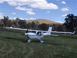 2006 Jabiru J230 Aircraft