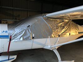 2006 Jabiru J230 Aircraft