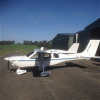 2006 Jabiru J230 Aircraft