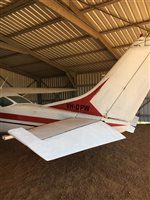 1970 Cessna 206 Aircraft