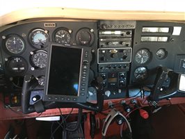 1970 Cessna 206 Aircraft