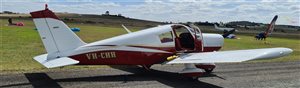 1967 Piper Cherokee 140 Aircraft