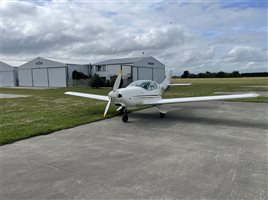 2017 JMB Aircraft VL-3 Aircraft