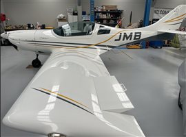 2017 JMB Aircraft VL-3 Aircraft