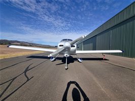 2010 Vans RV9 Aircraft