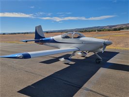 2010 Vans RV9 Aircraft