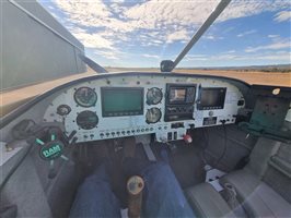 2010 Vans RV9 Aircraft