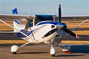 2024 Cessna 182 Skylane - December 2024 Delivery