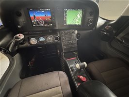 2014 Cirrus SR20 G3