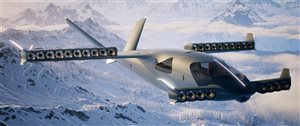 2024 Sirius Jet Adventure Jet Aircraft