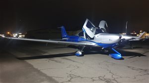 2019 Cirrus SR22 G6 Australis Premium