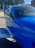 2023 Cirrus SR22 G6 GTS