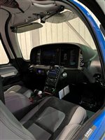 2023 Cirrus SR22 G6 GTS