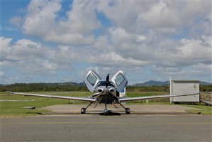 2021 Cirrus SR22 Australis Premium