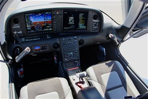 2021 Cirrus SR22 Australis Premium