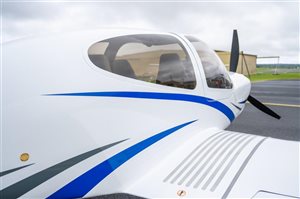 2022 Diamond DA40 NG Aircraft