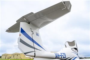 2022 Diamond DA40 NG Aircraft