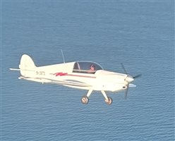 2009 Sonerai II-LS Aircraft