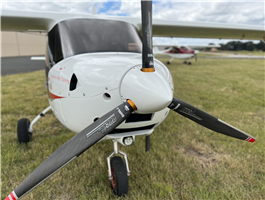 2019 Ekolot Topaz Aircraft