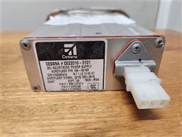 Lighting - Cessna LH Position Light Assy