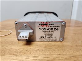 Lighting - Cessna Aeroflash Signal Power Supply