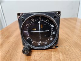 Avionics  - Cessna KI 206 - VORLOCGS Indicator