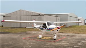 2001 Jabiru SP 470 Aircraft