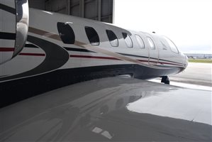 1985 Cessna Citation II 550 Aircraft