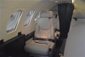 1985 Cessna Citation II 550 Aircraft