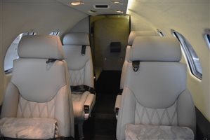 1985 Cessna Citation II 550 Aircraft