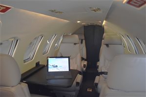 1985 Cessna Citation II 550 Aircraft