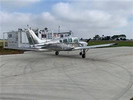 1978 Beechcraft 24 Sierra Aircraft