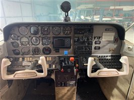 1978 Beechcraft 24 Sierra Aircraft