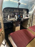 1978 Beechcraft 24 Sierra Aircraft