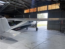 1959 Cessna 150 Aircraft