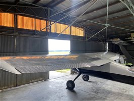 1959 Cessna 150 Aircraft