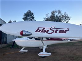 2000 Glastar GS 1 Aircraft