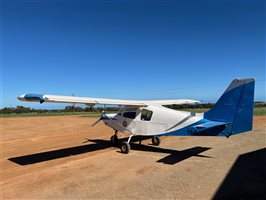 2011 Brumby 610 T Aircraft