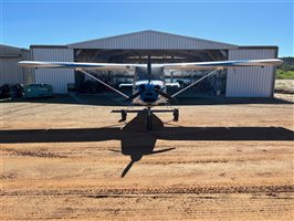 2011 Brumby 610 T Aircraft